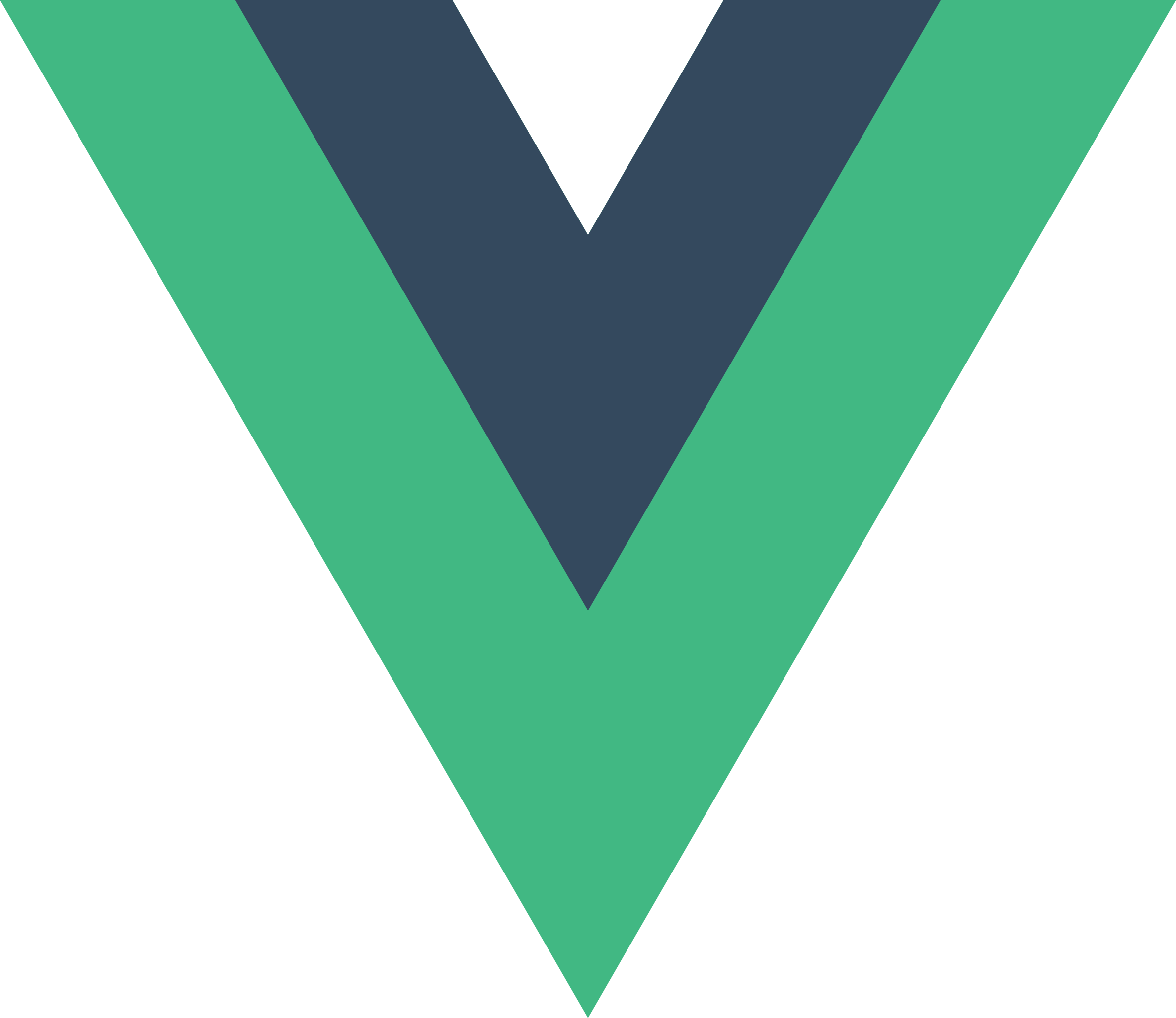 Vue.js icon